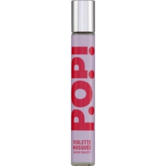 POP - EAU De Parfum  VIOLETTE MUSQUEE - 30ML