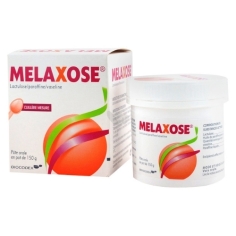 MELAXOSE Traitement Symptomatique de la Constipation (150g) 