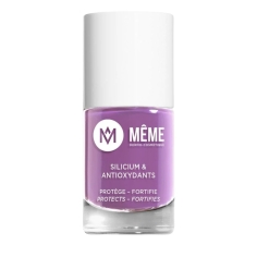 MÊME Cosmetics - Vernis à Ongles au Silicium, Bougainvillier 10 ml