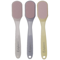 ESTIPHARM Râpe à Pieds Céramique (Petit Modèle)