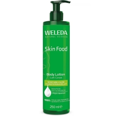 WELEDA - Skin Food Lait Corps  - 250 ml