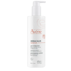 AVENE - Xeracalm Nutrition - Baume Hydratant - 400ml