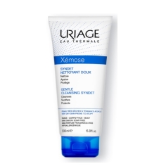URIAGE XEMOSE Syndet Gel Crème Nettoyant Doux (200 ml)