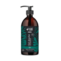 MKL MEN - Gel Douche Surgras Tonic (1L)