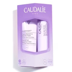 CAUDALIE - Vinotherapist Duo Gourmand Mains et Lèvres