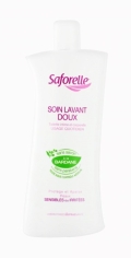 SAFORELLE Soin Lavant Doux (500 ml)