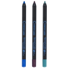 EYE CARE Crayon liner intense - 3 couleurs