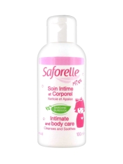 SAFORELLE MISS Soin Intime et Corporel 100 ml