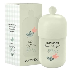 SUAVINEX - Baby Cologne Bliss - 100ML