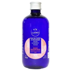 LAINO Eau de Fleur d'Oranger - 250ml