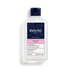 Phyto Paris - Boucles Intense Shampooing 250ml
