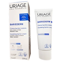 URIAGE Bariederm Crème Barrière Isolante 75 ml