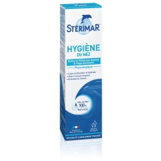STERIMAR - Hygiène du Nez - Spray 50 ml