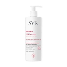 SVR - Topialyse Crème Nourrissante Apaisante 48H - 200/400 ml