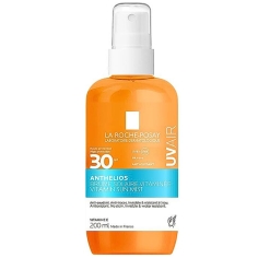 LA ROCHE-POSAY - Anthelios UVair Brume Solaire Vitaminé SPF30 - 200 ml