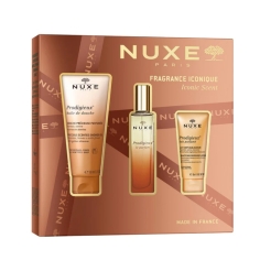 NUXE - Coffret Fragrance Iconique