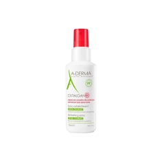 ADERMA Cutalgan Spray Rafraîchissant Ultra-Calmant au lait d’avoine Rhealba - 100ml