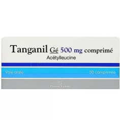 TANGANIL Gé 500 mg - 30 comprimés