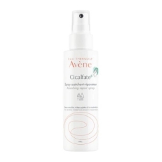 AVENE Cicalfate Spray Asséchant Réparateur (100 ml)