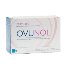 Ovunol Fertilité 30 sachets