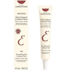 Embryolisse Soin Lissant Contour des Yeux 15 ml - Ridules, Cernes et Poches.