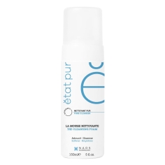ETAT PUR - Mousse Nettoyante - 150ml