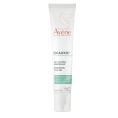 AVENE - Cicalfate+ Gel Cicatrice Remodelant  -  40 ml