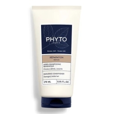 PHYTO PARIS - Après-Shampoing Réparateur - 175ml