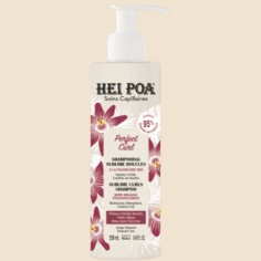 HEI POA - Shampoing Perfect Curl Sublime Boucles - 250ml