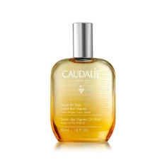CAUDALIE - Huile De Soin Soleil Des Vignes - Spray 100/50ml