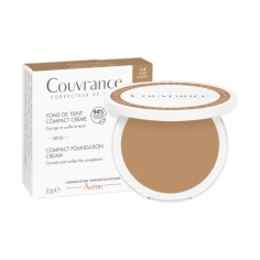 AVENE COUVRANCE - Correcteur de teint 1.4 Doré - 8.5g
