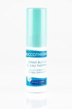 BUCCOTHERM Spray Buccal Flacon Haleine Fraîche 15 ml