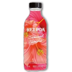 HEI POA - Soin Multi-Usages - Corps Cheveux - Sensual Tamure Edition Limitée - 100ml