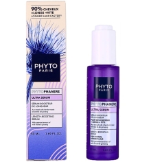 PHYTO PARIS - Phytophanere Sérum Boosteur de Longueur - 50 ml
