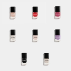 LOVREN - Gamme de Vernis - Flacon 5ml 