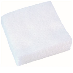 VLIWASOFT Compresses de Gaze Non-Tissées  Non Stériles 40g  - 100 Compresses