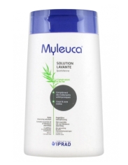 MYLEUCA Solution Lavante Corps et Zone intime à l'extrait de Tea Tree (200ml)