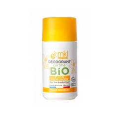 MKL Green Nature Déodorant Roll-On Bio 50 ml