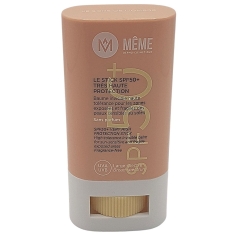 MEME - Stick Solaire SPF50+ Très Haute Protection - 18g