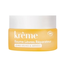KRÈME - Baume Lèvres Réparateur - 10g