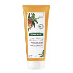 KLORANE MANGUE Baume Après-shampooing nutritif (200 ml)