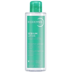 BIODERMA - Sébium Lotion - 200 ml