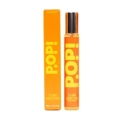POP - Eau De Parfum YLANG ADDICTION - 30ML