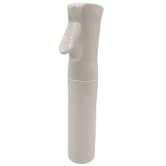 BRUMISATEUR - 80 ml. Un flacon brumisateur, réutilisable et nomade pour tous vos liquides.