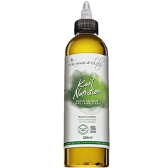 LES SECRETS de LOLY - Kurl Nutrition 400 ML