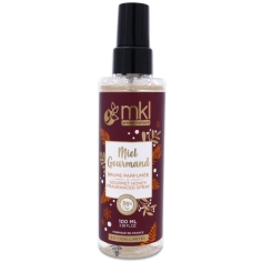 MKL - Brume Parfumée Miel Gourmand - Spray 100 ml