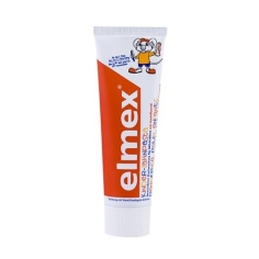 ELMEX Dentifrice enfant 3-6 ans (50 ml)