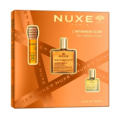 NUXE - Coffret L'Infiniment Glow