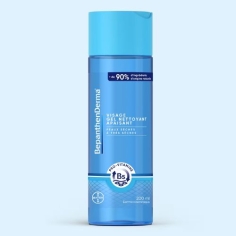 BEPANTHENDERMA - Gel Nettoyant Apaisant Visage - 200ml