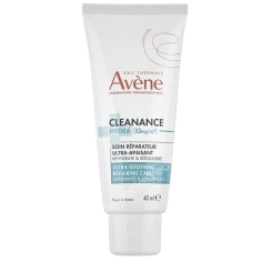AVENE - Cleanance Hydra Crème apaisante 40 ml